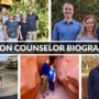 Mission Counselor Biographies