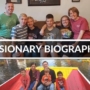World Missionary Biographies